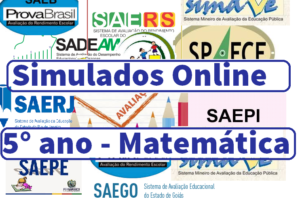 desafios avaliações externas