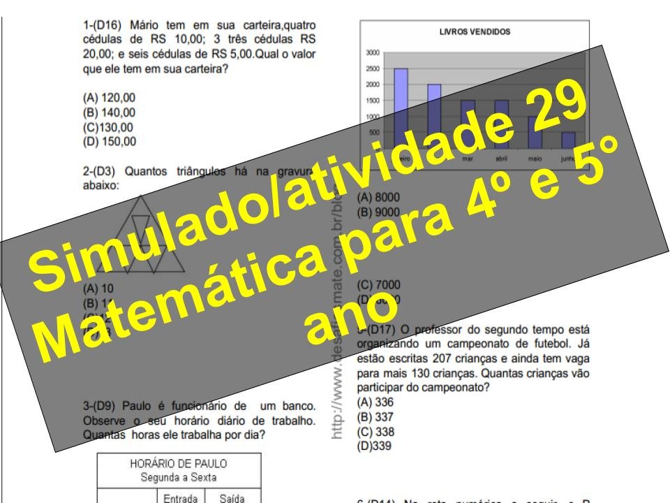 Início - new 25 atividade 29