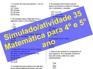 atividade 35 1
