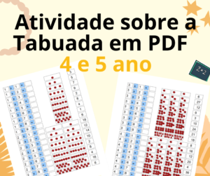Atividade sobre Soma e Subtracao em PDF para Educacao Infantil – Para baixar 11