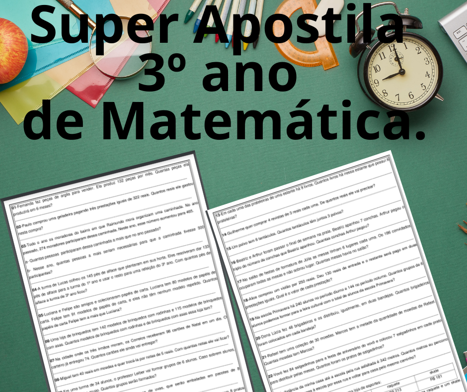 Início - new 39 Atividade sobre Soma e Subtracao em PDF para Educacao Infantil – Para baixar 13