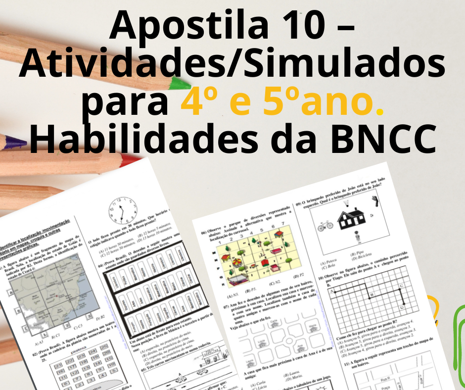 Atividade sobre Soma e Subtracao em PDF para Educacao Infantil – Para baixar 17