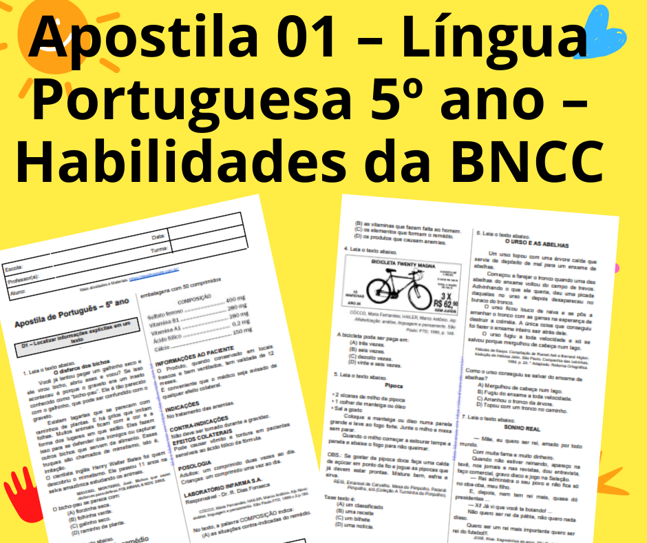 Atividade sobre Soma e Subtracao em PDF para Educacao Infantil – Para baixar 19