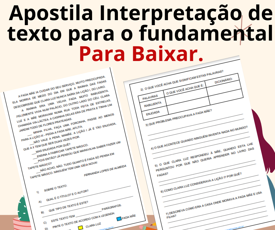 Início - new 23 Atividade sobre Soma e Subtracao em PDF para Educacao Infantil – Para baixar 24