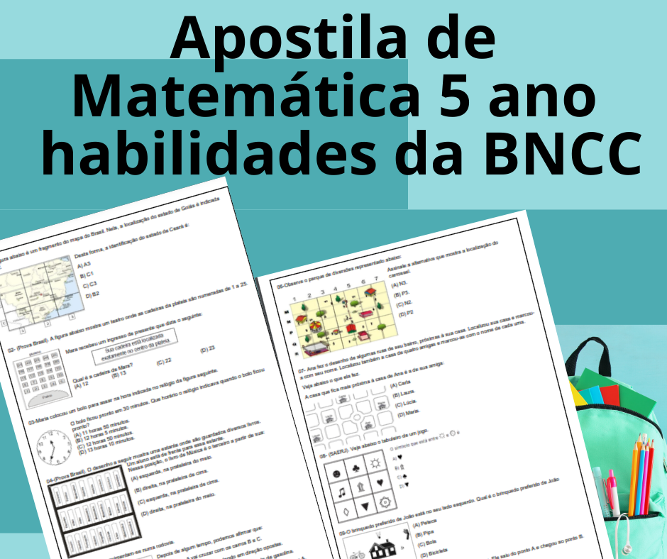 Início - new 31 Atividade sobre Soma e Subtracao em PDF para Educacao Infantil – Para baixar 28