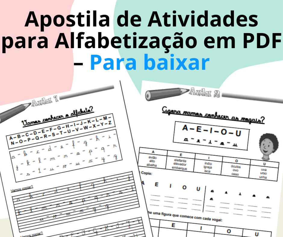 Atividade sobre Soma e Subtracao em PDF para Educacao Infantil – Para baixar 6