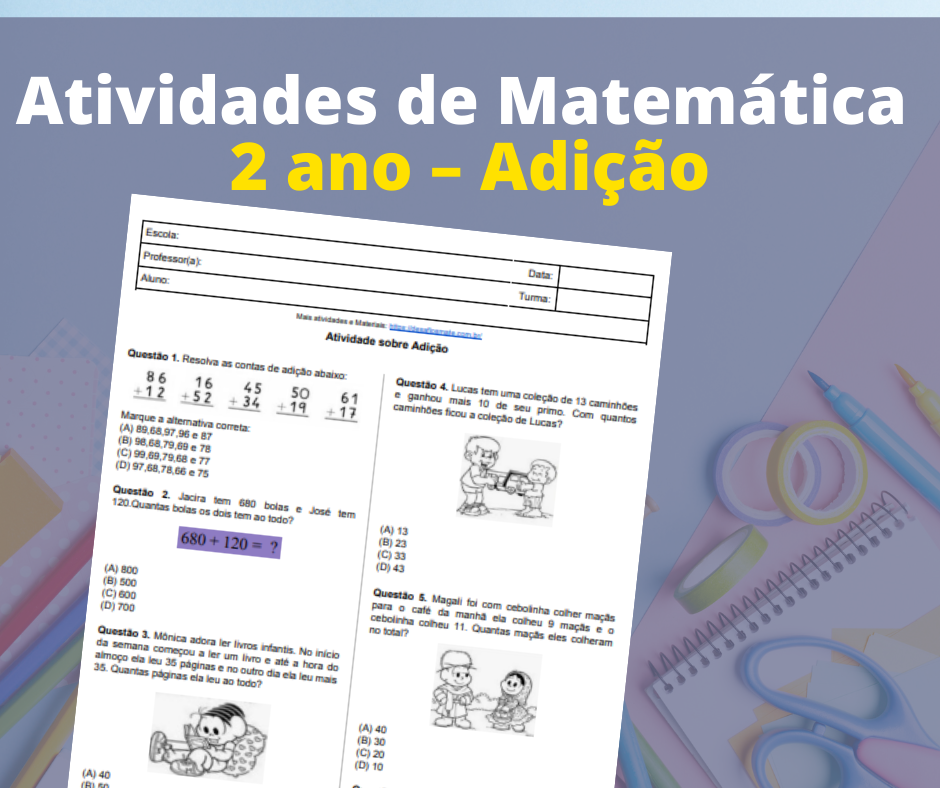 Início - new 62 Atividades para o 2° ano de portugues interpretacao. 1 1
