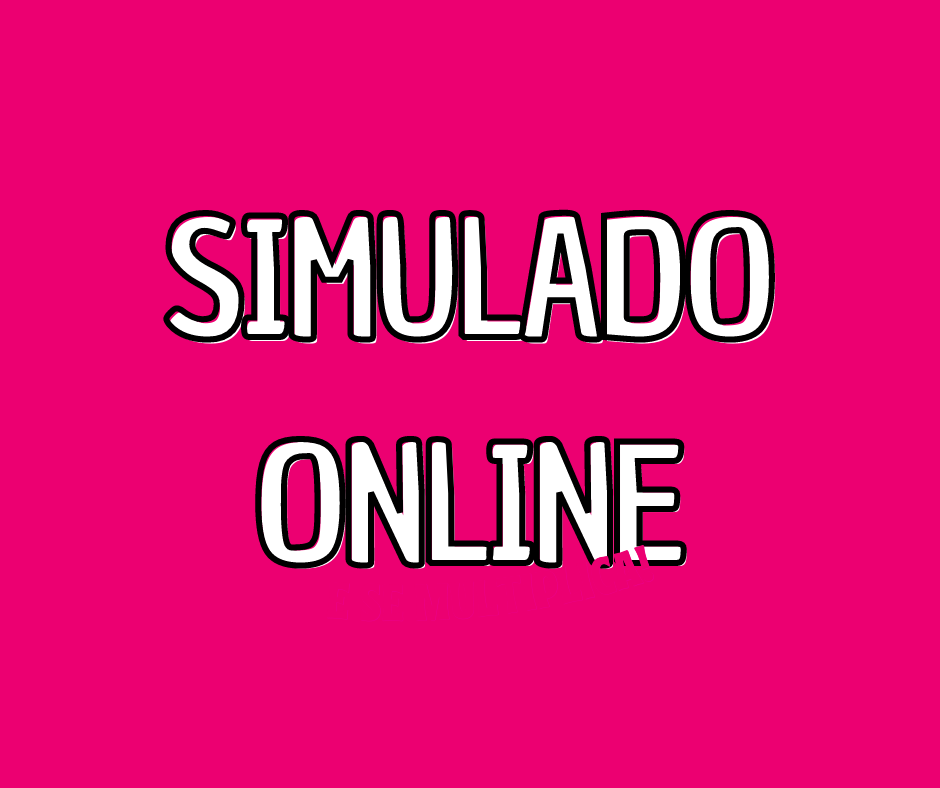 simulado online matematica 5 ano