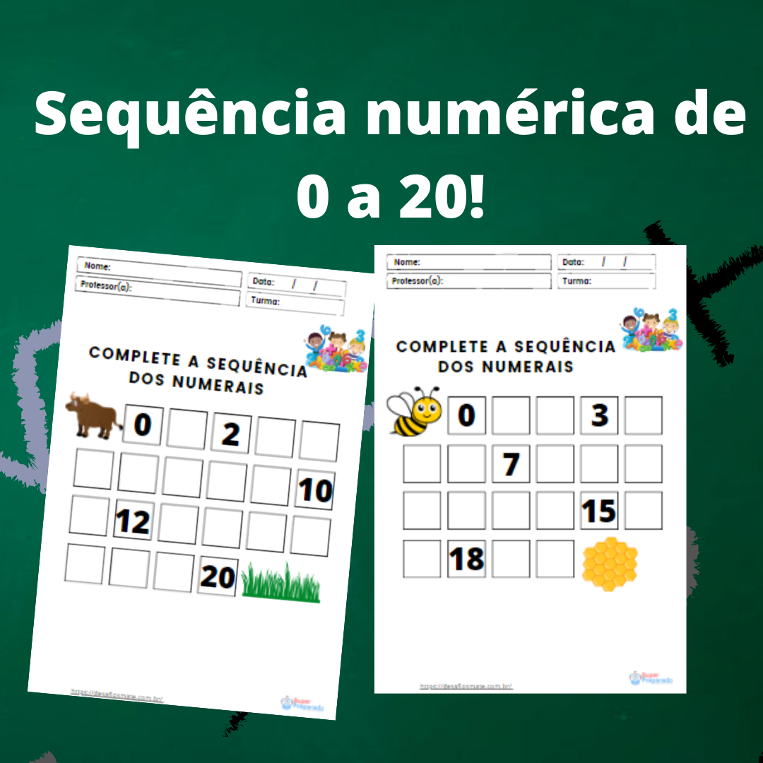 Início - new 19 18.Sequencia numerica de 0 a 20