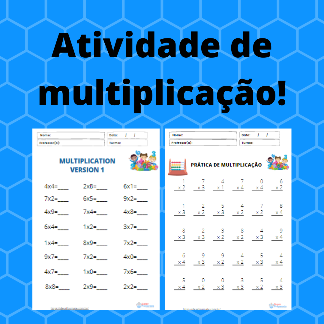 Início - new 49 21.Atividade de multiplicacao