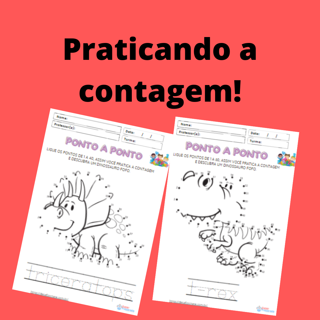 64.Praticando a contagem