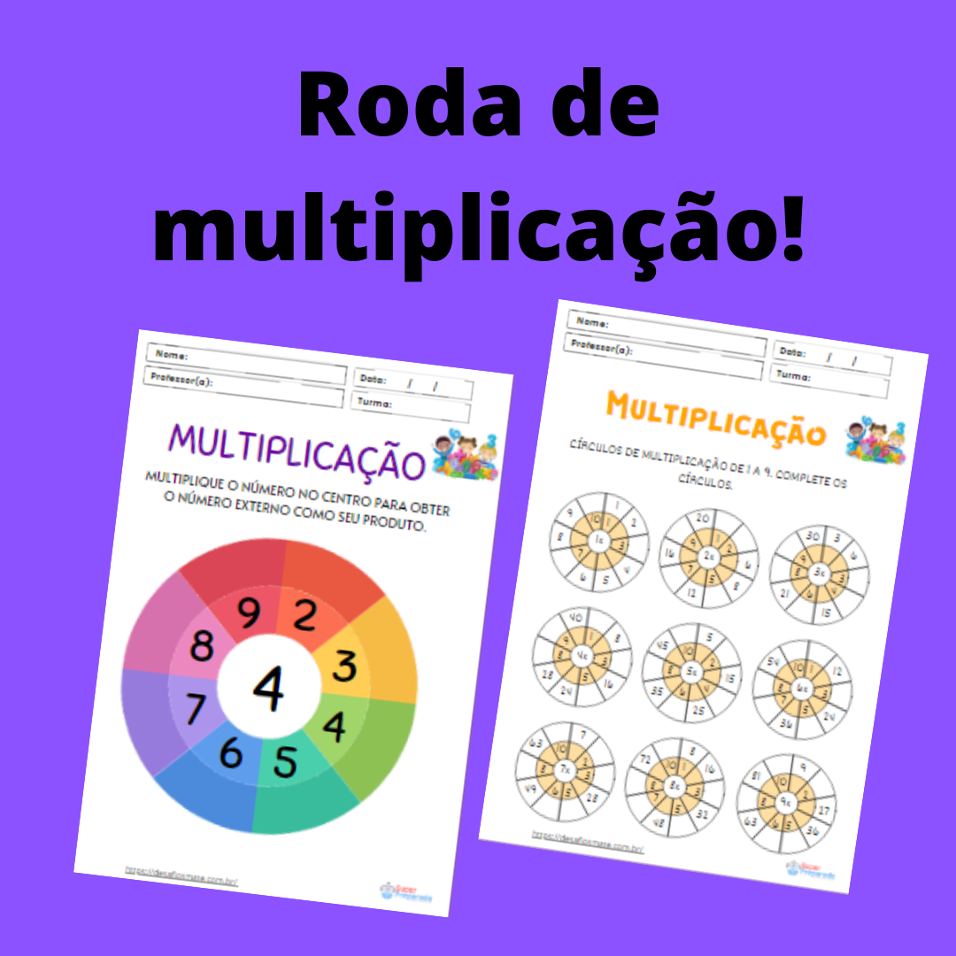 68.Roda de multiplicacao