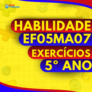 EF05MA07