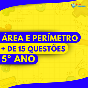 area e perimetros 5y ano
