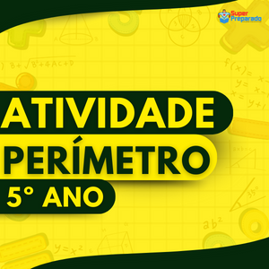 atividade de perimetro 5y ano