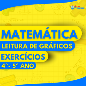 leitura de graficos 4y e 5y ano