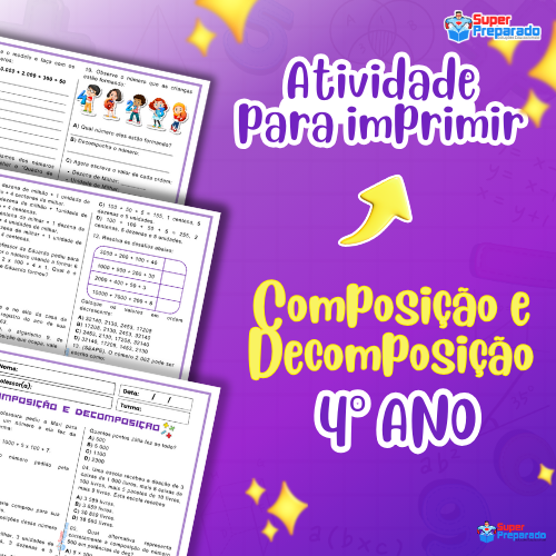 Início - new 115 composicao e decomposicao atividade 4y ano